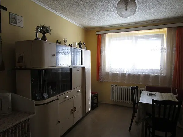 Prodej rodinného domu, Topolná, 183 m2