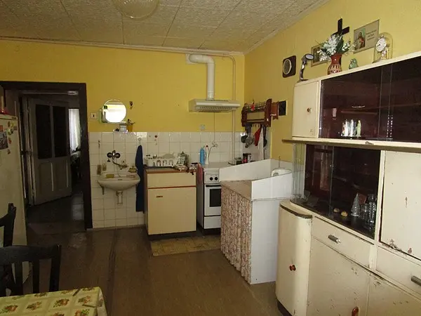 Prodej rodinného domu, Topolná, 183 m2