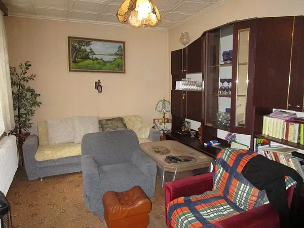 Prodej rodinného domu, Topolná, 183 m2