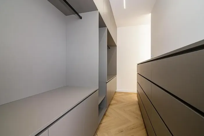 Pronájem bytu 4+kk, Ostrava, 28. října, 105 m2