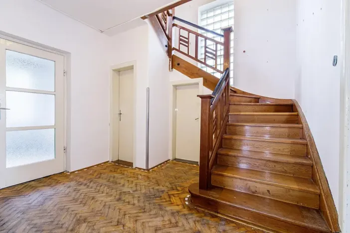 Prodej rodinného domu, Ostrava, Matušínského, 250 m2