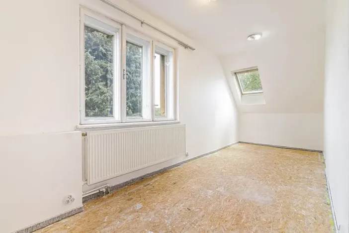 Prodej rodinného domu, Ostrava, Matušínského, 250 m2