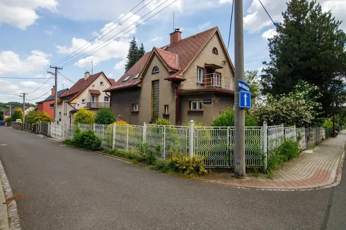 Prodej rodinného domu, Ostrava, Matušínského, 250 m2