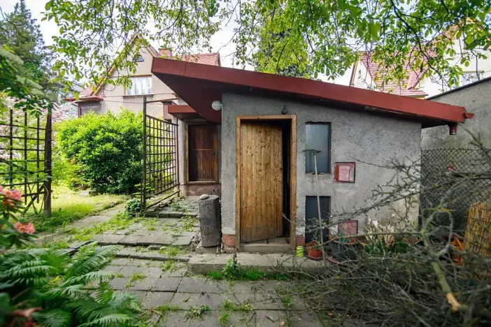 Prodej rodinného domu, Ostrava, Matušínského, 250 m2
