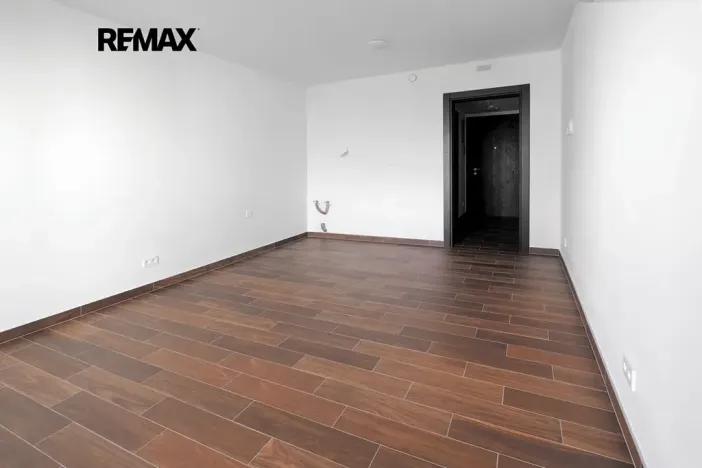 Prodej bytu 1+kk, Olomouc, Třída Jiřího Pelikána, 32 m2