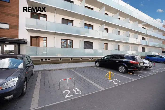 Prodej bytu 1+kk, Olomouc, Třída Jiřího Pelikána, 32 m2