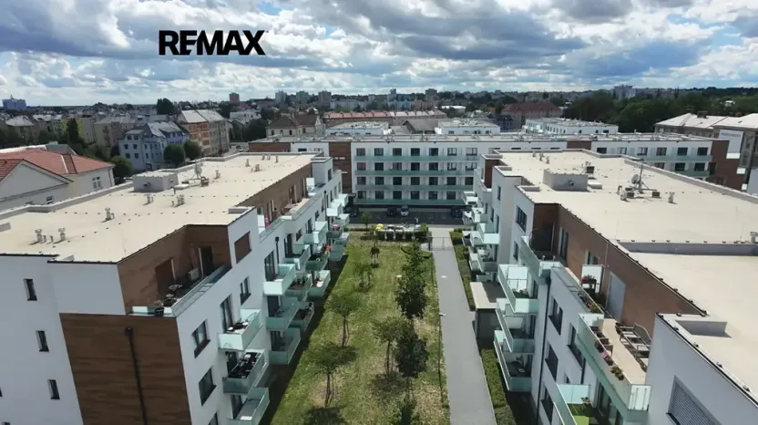 Prodej bytu 1+kk, Olomouc, Třída Jiřího Pelikána, 32 m2