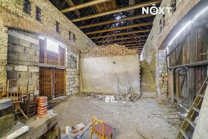 Prodej rodinného domu, Staňkovice, 200 m2