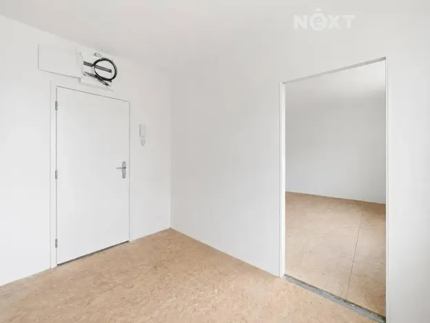 Prodej bytu 2+kk, Praha - Záběhlice, U zákrutu, 27 m2