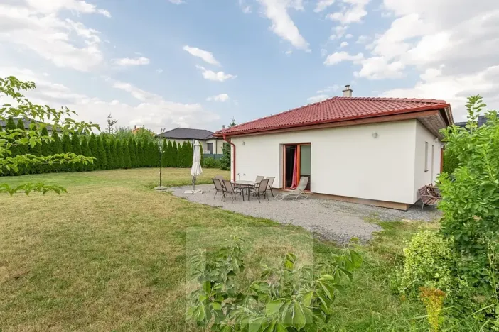 Prodej rodinného domu, Nová Ves pod Pleší, 93 m2