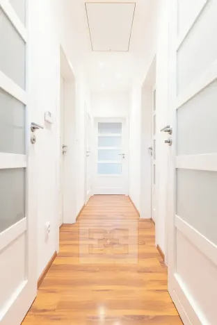 Prodej rodinného domu, Nová Ves pod Pleší, 93 m2