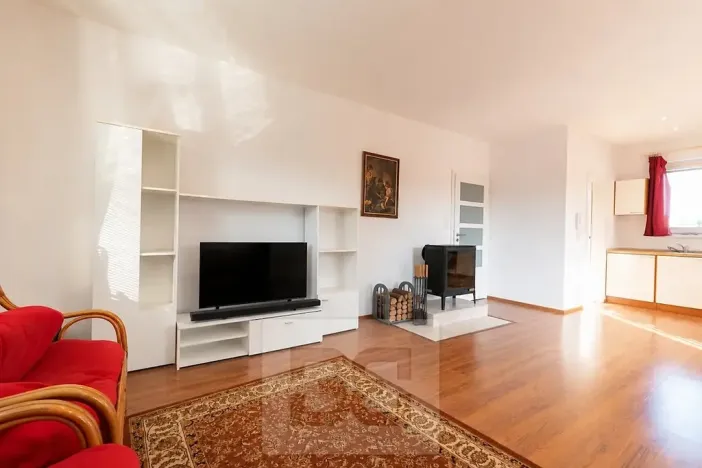 Prodej rodinného domu, Nová Ves pod Pleší, 93 m2