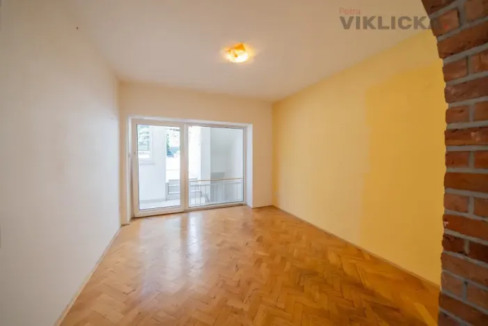 Prodej rodinného domu, Brno - Husovice, Hálkova, 200 m2