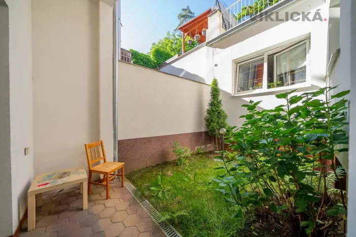 Prodej rodinného domu, Brno - Husovice, Hálkova, 200 m2