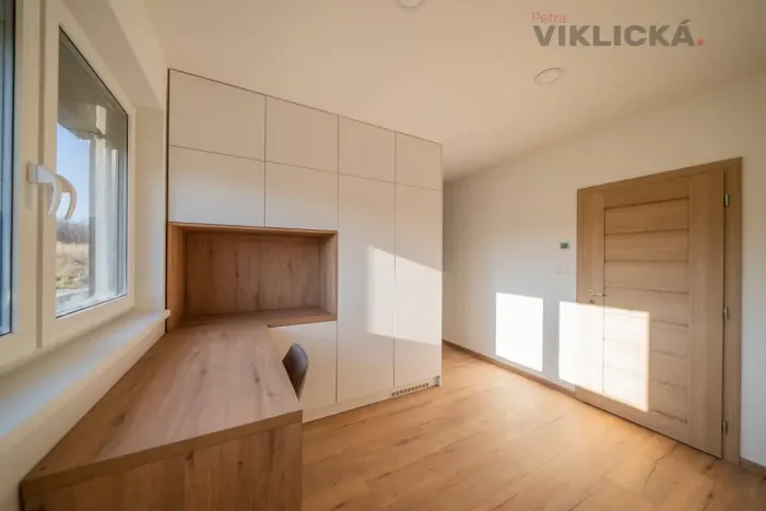 Prodej bytu 2+kk, Zaječí, Hlavní, 63 m2