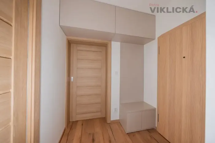 Prodej bytu 2+kk, Zaječí, Hlavní, 63 m2