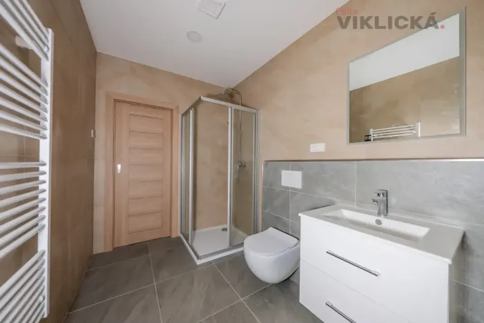 Prodej bytu 2+kk, Zaječí, Hlavní, 63 m2