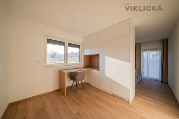 Prodej činžovního domu, Zaječí, Hlavní, 63 m2