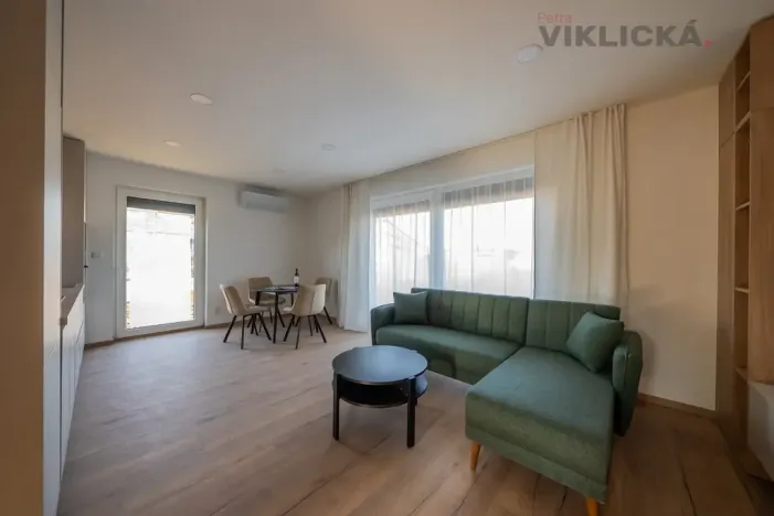 Prodej činžovního domu, Zaječí, Hlavní, 60 m2