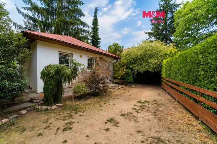 Prodej chaty, Řevnice, Ke Strouze, 55 m2