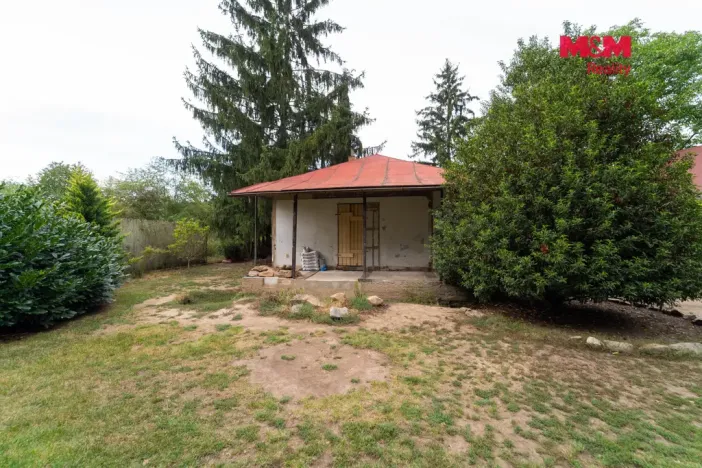 Prodej chaty, Řevnice, Ke Strouze, 55 m2