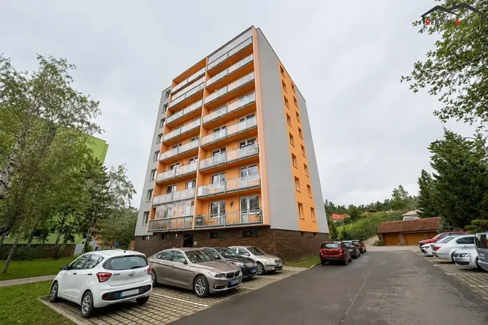 Prodej bytu 3+1, Brno, Fryčajova, 75 m2