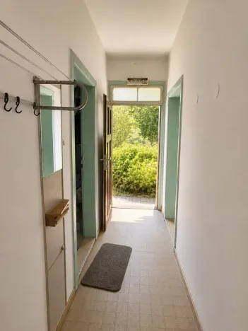 Prodej rodinného domu, Babice u Rosic, Dolní, 64 m2