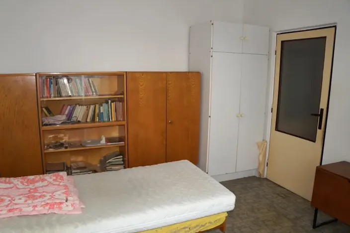 Prodej bytu 2+1, Žatec, Třebízského, 55 m2