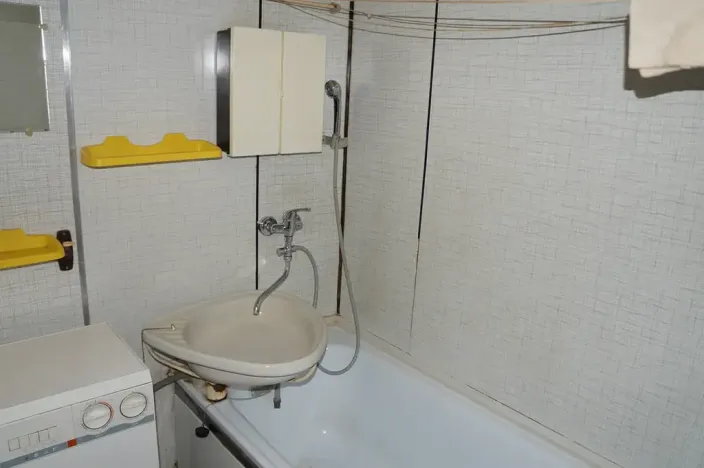 Prodej bytu 2+1, Žatec, Třebízského, 55 m2