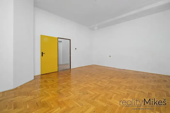 Pronájem bytu 4+1, Jablonec nad Nisou, SNP, 159 m2