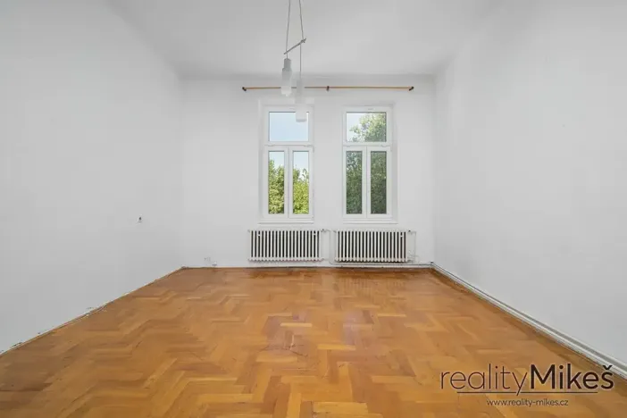 Pronájem bytu 4+1, Jablonec nad Nisou, SNP, 159 m2