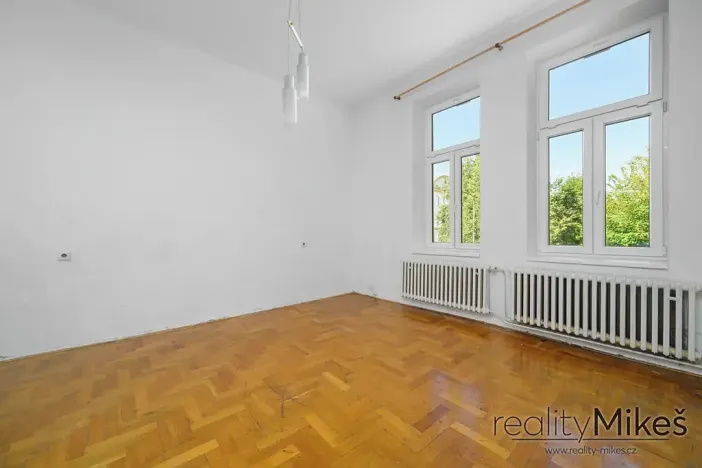 Pronájem bytu 4+1, Jablonec nad Nisou, SNP, 159 m2