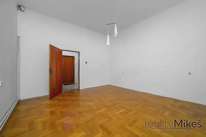 Pronájem bytu 4+1, Jablonec nad Nisou, SNP, 159 m2