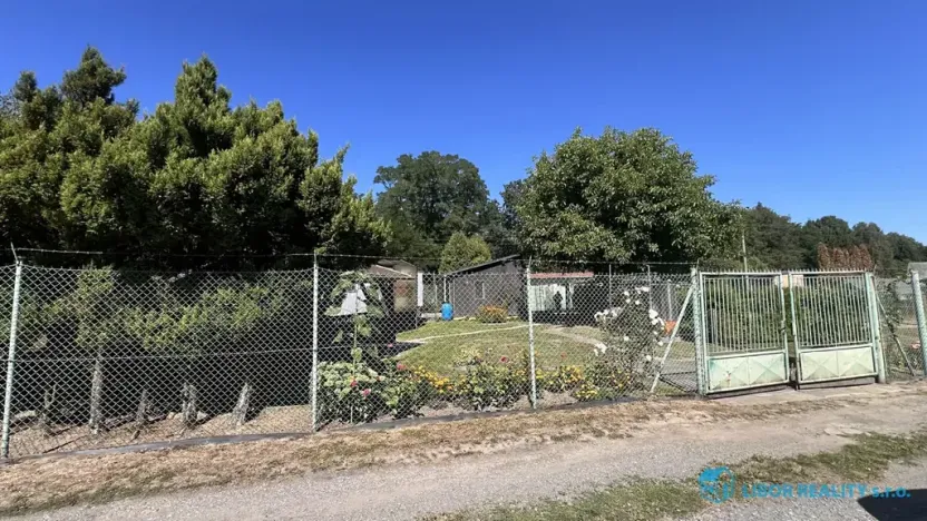 Prodej chaty, Frýdek-Místek, 30 m2