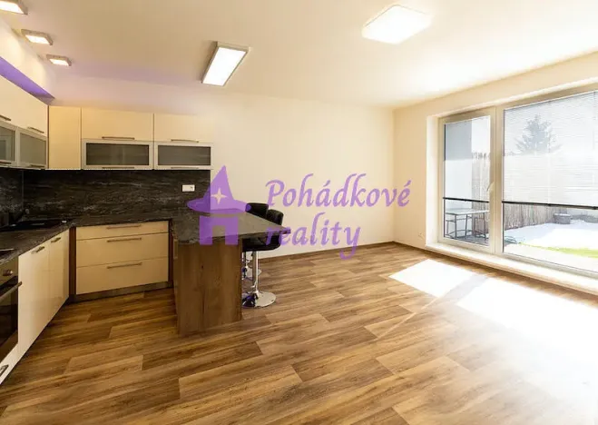 Pronájem bytu 1+kk, Olomouc - Povel, Loudova, 74 m2