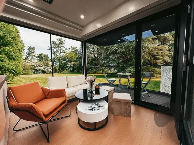 Prodej chaty, Horoměřice, Suchdolská, 37 m2