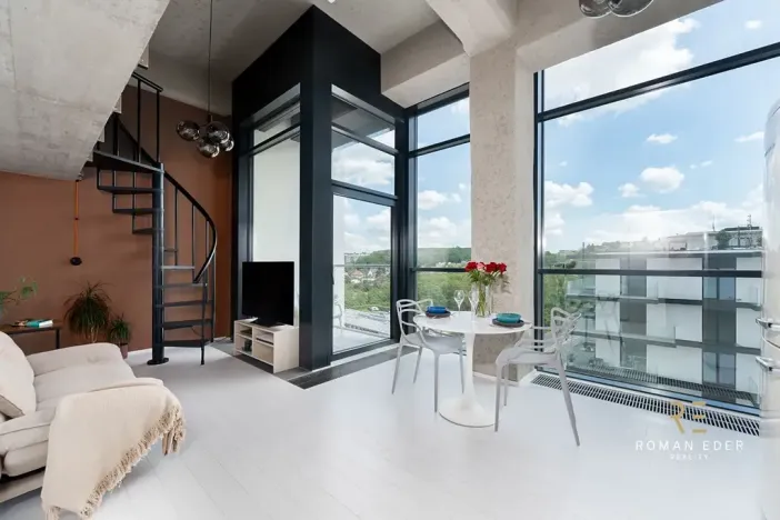 Prodej bytu 1+kk, Praha - Modřany, Československého exilu, 59 m2