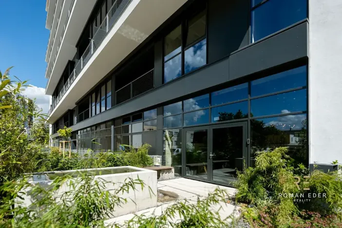 Prodej bytu 1+kk, Praha - Modřany, Československého exilu, 59 m2