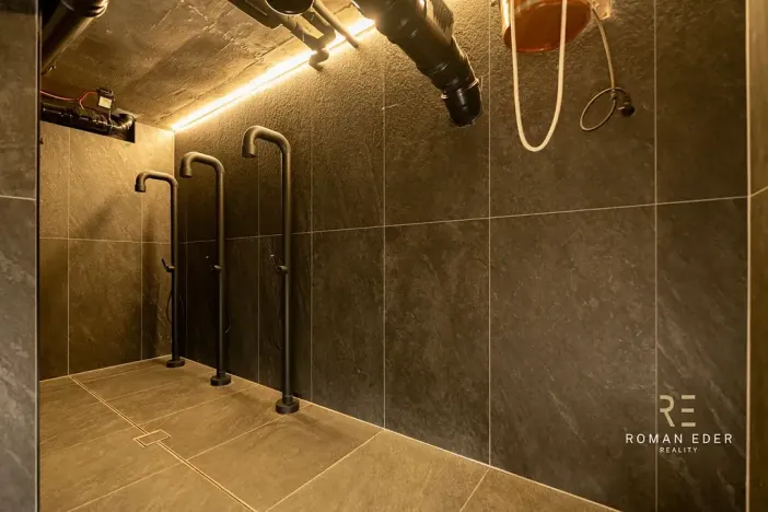 Prodej bytu 1+kk, Praha - Modřany, Československého exilu, 59 m2
