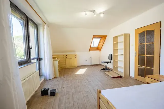 Prodej rodinného domu, Obecnice, 160 m2