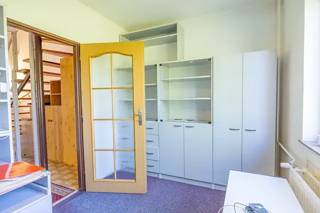 Prodej rodinného domu, Obecnice, 160 m2
