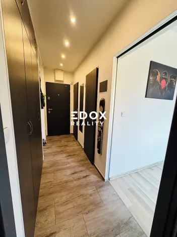Prodej bytu 3+kk, Kutná Hora, K Nádraží, 50 m2
