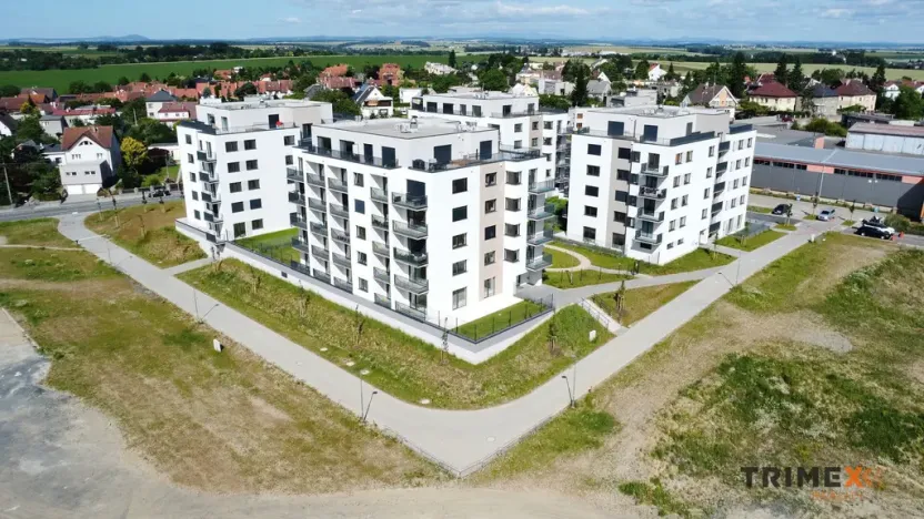 Prodej bytu 3+kk, Opava - Předměstí, Císařského pluku, 78 m2