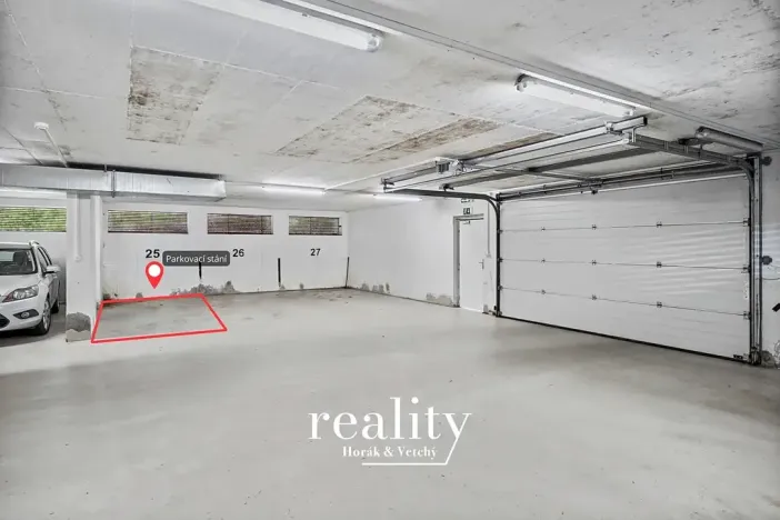Pronájem bytu 2+kk, Jihlava, Březinova, 48 m2