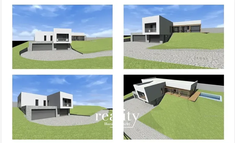 Prodej pozemku pro bydlení, Luka nad Jihlavou, Úvoz, 1362 m2