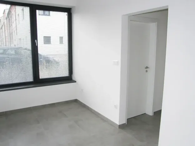 Pronájem kanceláře, Plzeň, Domažlická, 17 m2