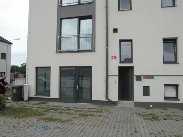 Pronájem kanceláře, Plzeň, Domažlická, 17 m2