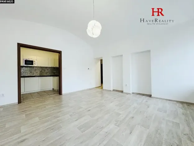 Pronájem bytu 2+kk, Benešov, Vnoučkova, 50 m2