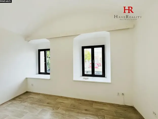 Pronájem bytu 2+kk, Benešov, Vnoučkova, 50 m2