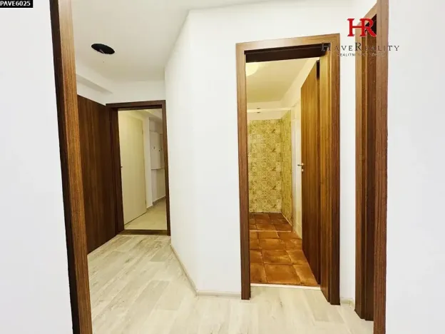 Pronájem bytu 2+kk, Benešov, Vnoučkova, 50 m2